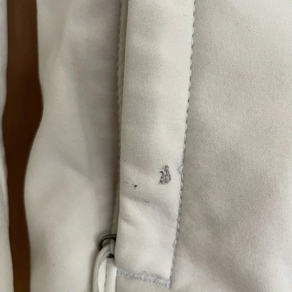 The North Face Apex Bionic Womens Softshell Jacket - Picture 6 of 9